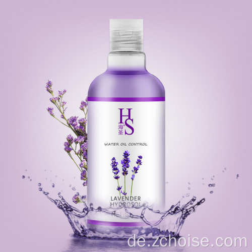 Lavendel Hydrosol Gesichtswasser